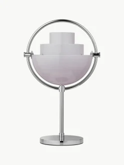 Mobiele dimbare tafellamp Multi-Lite, verstelbaar^GUBI Discount