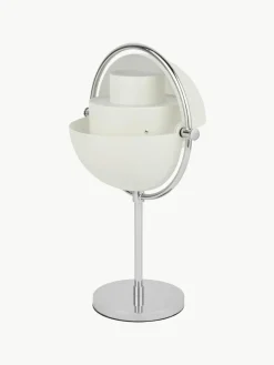 Mobiele dimbare tafellamp Multi-Lite, verstelbaar^GUBI Fashion