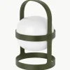 Mobiele lamp op zonne-energie Soft Spot^ROSENDAHL Fashion