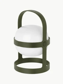 Mobiele lamp op zonne-energie Soft Spot^ROSENDAHL Fashion