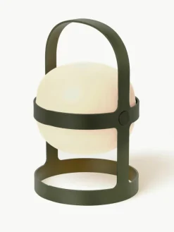Mobiele lamp op zonne-energie Soft Spot^ROSENDAHL Fashion