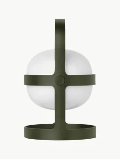 Mobiele lamp op zonne-energie Soft Spot^ROSENDAHL Fashion