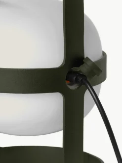 Mobiele lamp op zonne-energie Soft Spot^ROSENDAHL Fashion