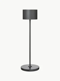 Mobiele LED outdoor tafellamp Farol, dimbaar^blomus Sale