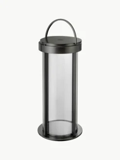 Mobiele LED outdoor tafellamp Mituro, dimbaar^blomus New