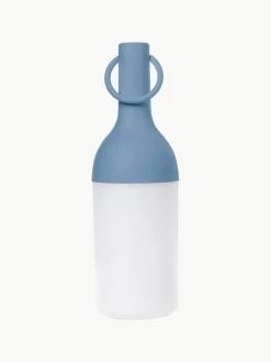 Mobiele LED outdoor tafellamp Elo, dimbaar, 2 stuks^sompex Fashion