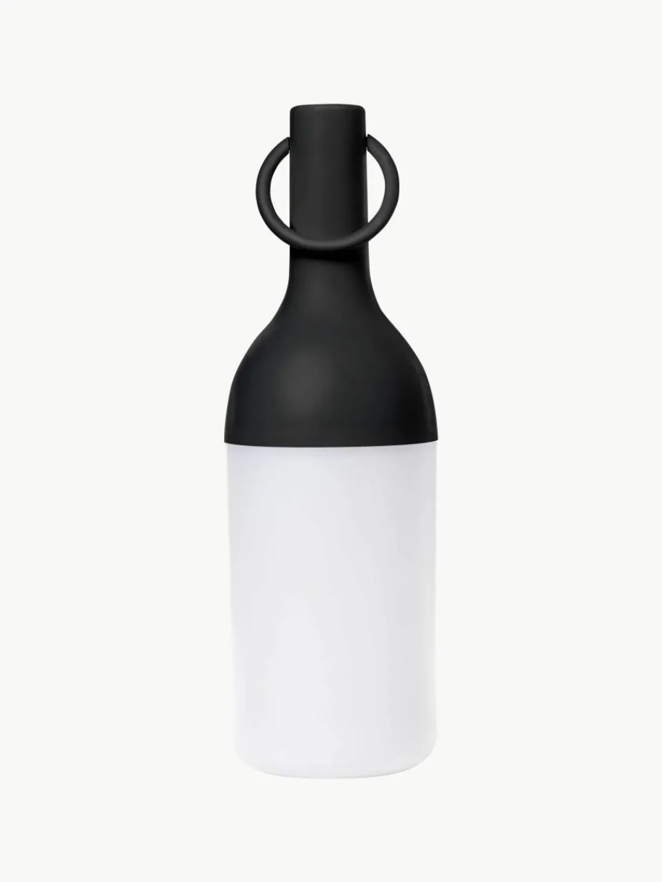Mobiele LED outdoor tafellamp Elo, dimbaar, 2 stuks^sompex Best