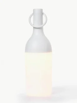 Mobiele LED outdoor tafellamp Elo, dimbaar, 2 stuks^sompex Clearance