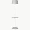 Mobiele LED outdoor vloerlamp Garcon, dimbaar^sompex Fashion