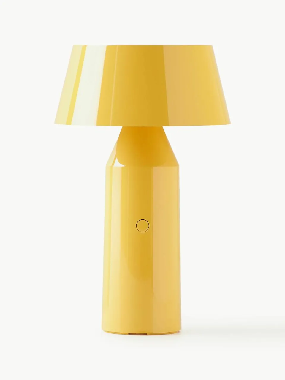 Mobiele LED tafellamp Bicoca met verstelbare lampenkap, dimbaar^Marset Sale