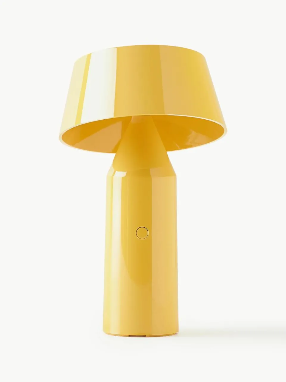 Mobiele LED tafellamp Bicoca met verstelbare lampenkap, dimbaar^Marset Sale