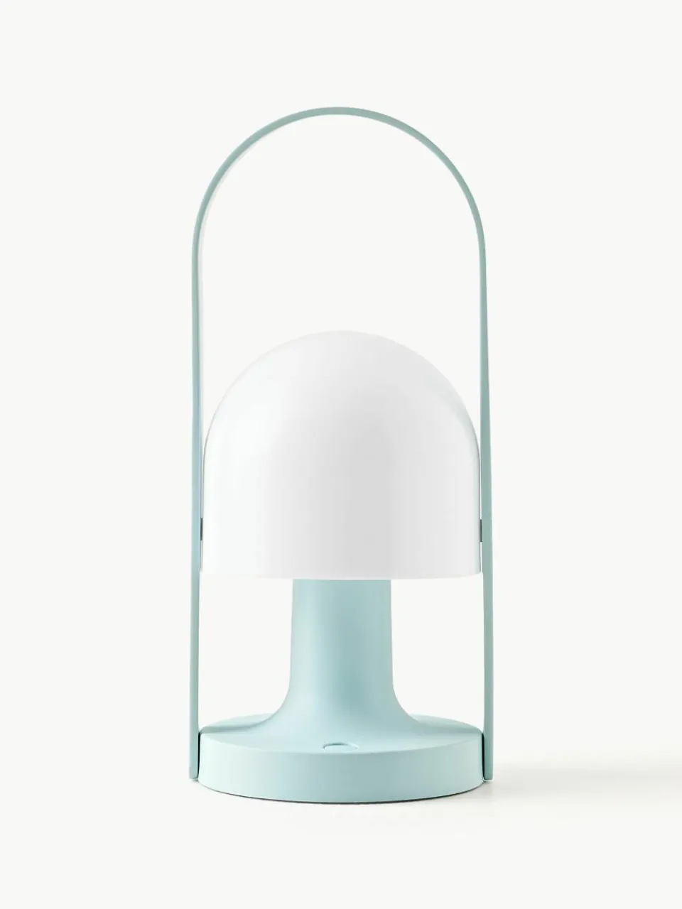 Mobiele LED tafellamp FollowMe met verstelbare lampenkap, dimbaar^Marset Hot