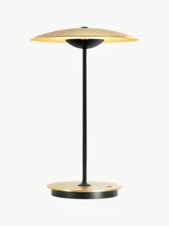 Mobiele LED tafellamp Ginger, dimbaar^Marset Hot