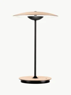 Mobiele LED tafellamp Ginger, dimbaar^Marset Fashion