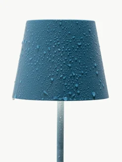 Mobiele LED tafellamp Poldina, dimbaar^zafferano Outlet