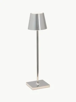 Mobiele LED tafellamp Poldina, dimbaar^zafferano Sale