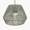 Mobiele outdoor LED hanglamp Conta, dimbaar^Westwing Sale