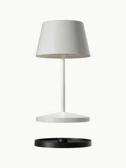 Mobiele outdoor LED lamp Seoul, dimbaar^Villeroy & Boch Sale