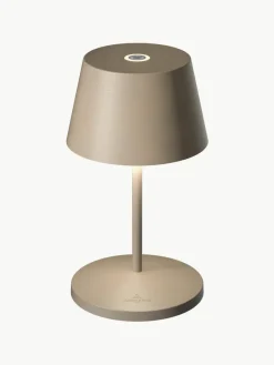 Mobiele outdoor LED lamp Seoul, dimbaar^Villeroy & Boch Online