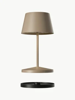 Mobiele outdoor LED lamp Seoul, dimbaar^Villeroy & Boch Online