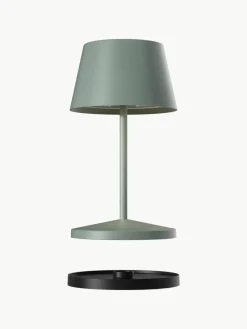Mobiele outdoor LED lamp Seoul, dimbaar^Villeroy & Boch Clearance