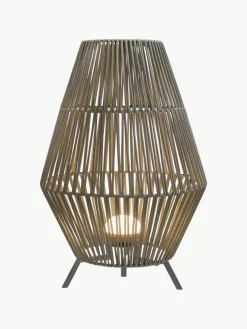 Mobiele outdoor LED lamp Conta, dimbaar^Westwing Sale