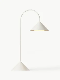 Mobiele outdoor LED tafellamp Grasp, dimbaar^Frandsen New