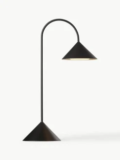 Mobiele outdoor LED tafellamp Grasp, dimbaar^Frandsen Sale