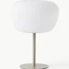 Mobiele outdoor tafellamp Tara, dimbaar^Westwing Collection Hot