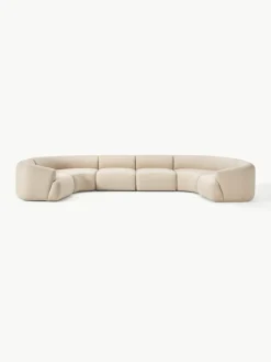 Modulair XL U-bank Sofia^Westwing Collection Outlet