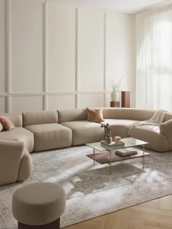 Modulair XL U-bank Sofia^Westwing Collection Outlet
