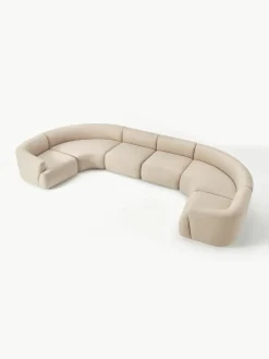 Modulair XL U-bank Sofia^Westwing Collection Outlet