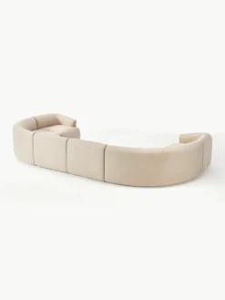 Modulair XL U-bank Sofia^Westwing Collection Outlet