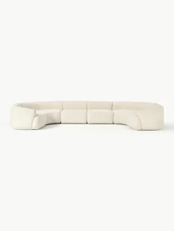 Modulair XL U-bank Sofia^Westwing Collection Clearance