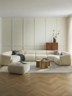 Modulair XL U-bank Sofia^Westwing Collection Clearance