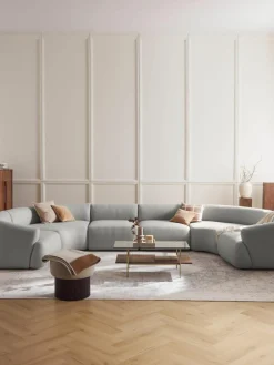 Modulair XL U-bank Sofia^Westwing Collection Outlet