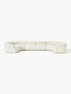 Modulair XL U-bank Sofia^Westwing Collection Clearance