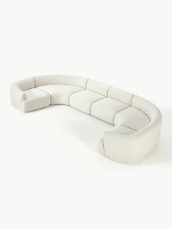 Modulair XL U-bank Sofia^Westwing Collection Clearance