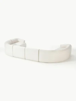 Modulair XL U-bank Sofia^Westwing Collection Clearance