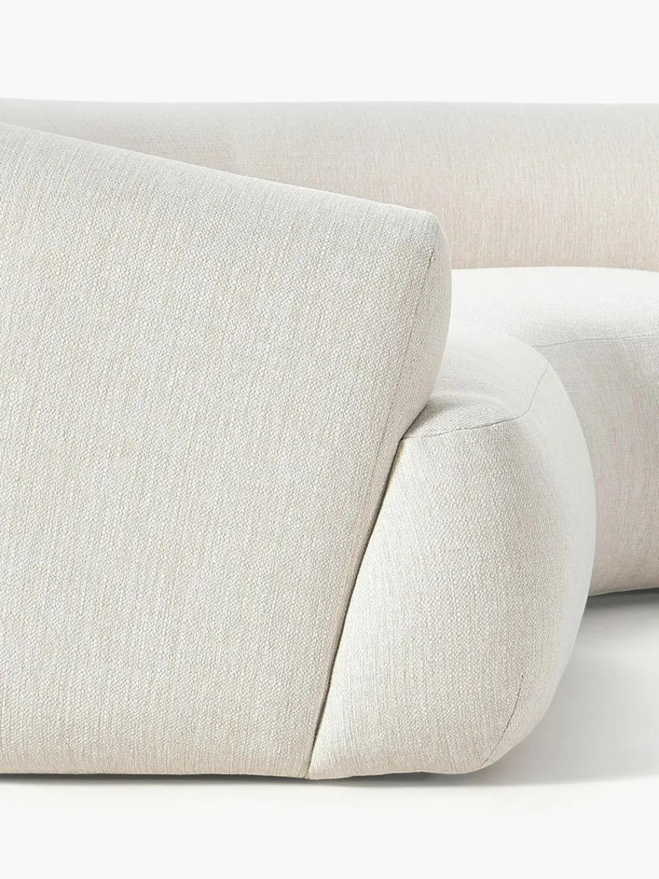 Modulair XL U-bank Sofia^Westwing Collection Clearance