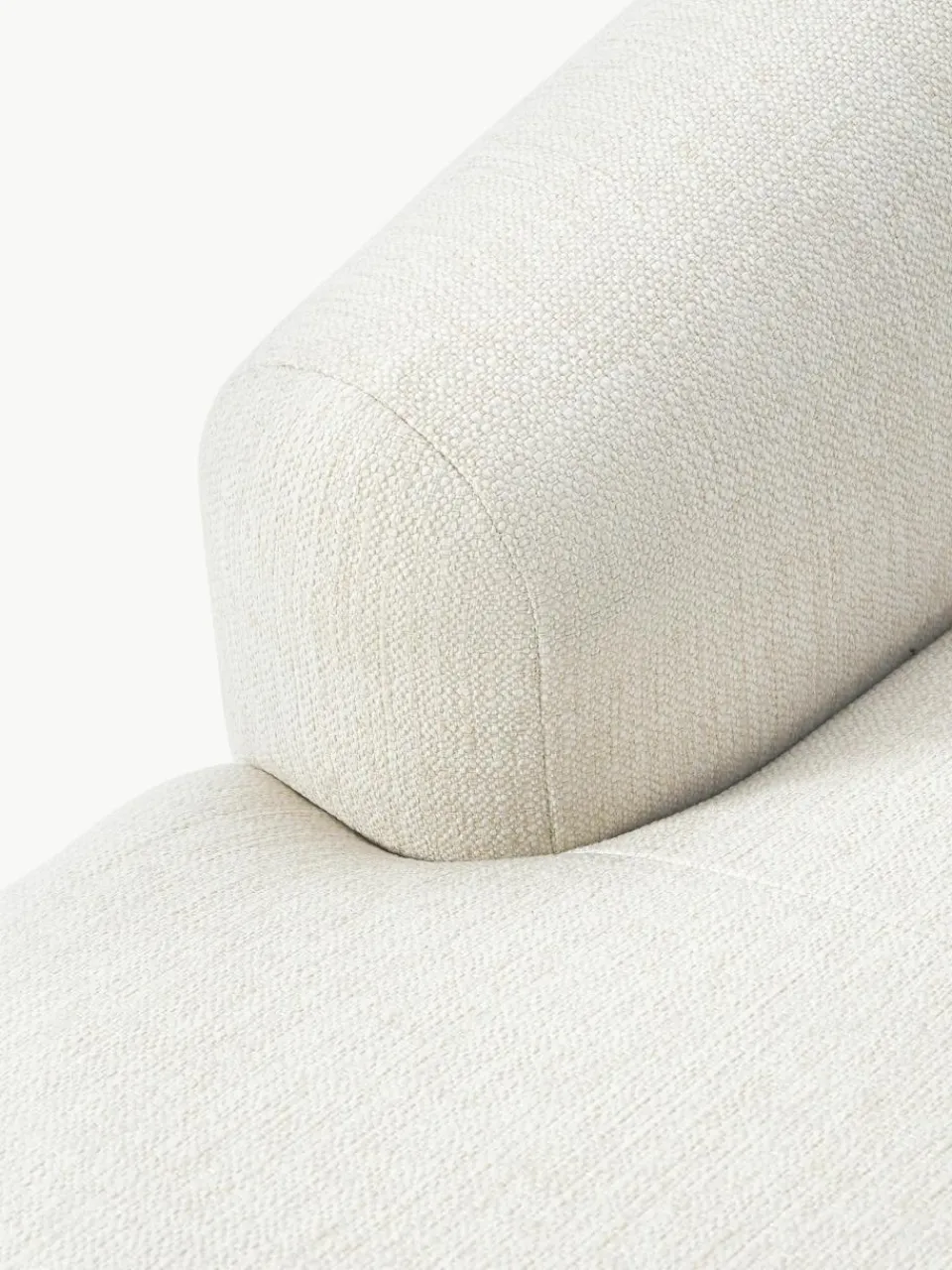 Modulair XL U-bank Sofia^Westwing Collection Clearance