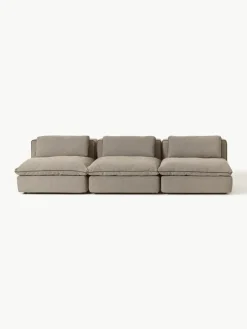 Modulaire bank Felix (3-zits)^Westwing Collection New