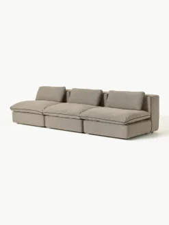 Modulaire bank Felix (3-zits)^Westwing Collection New