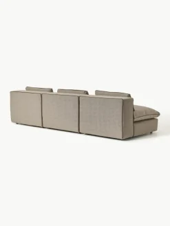 Modulaire bank Felix (3-zits)^Westwing Collection New