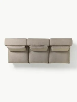 Modulaire bank Felix (3-zits)^Westwing Collection New
