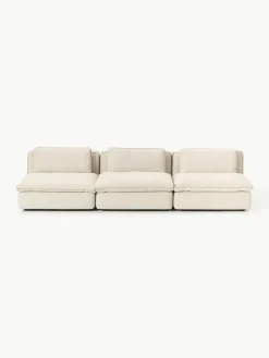 Modulaire bank Felix (3-zits)^Westwing Collection Hot