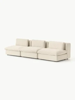 Modulaire bank Felix (3-zits)^Westwing Collection Hot