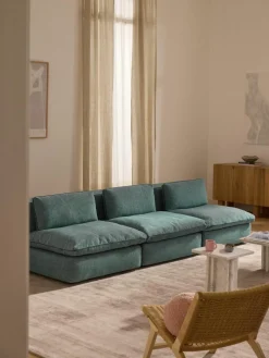Modulaire bank Felix (3-zits)^Westwing Collection Discount