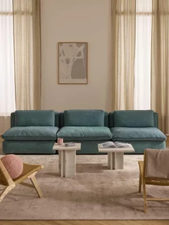 Modulaire bank Felix (3-zits)^Westwing Collection Discount