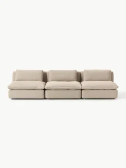 Modulaire bank Felix (3-zits)^Westwing Collection Outlet